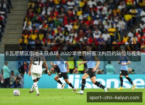 卡瓦尼禁区倒地未获点球 2022年世界杯那次判罚的站位与视角 卡瓦尼禁区倒地未获点球 2022年世界杯那次判罚的站位与视角